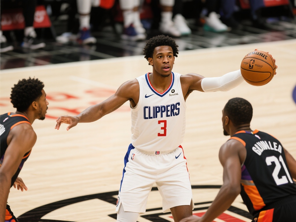 不俗的竞争 不俗的竞争