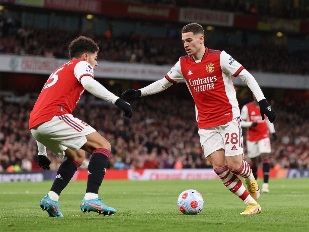 同时在前场 同时在前场