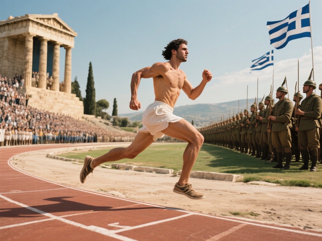 举例来说，菲迪皮得斯（Pheidippi